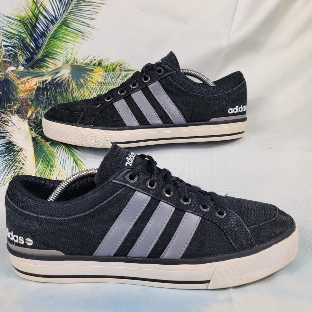 Adidas Neo Ortholite Mens 8.5